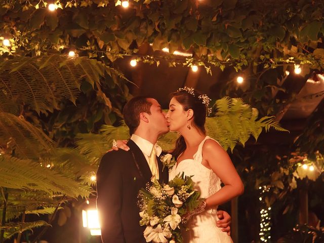 El matrimonio de Lucas y Mercedes en Medellín, Antioquia 2