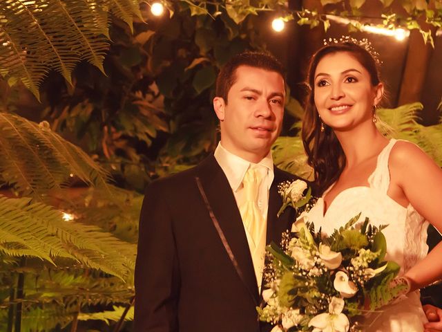 El matrimonio de Lucas y Mercedes en Medellín, Antioquia 8