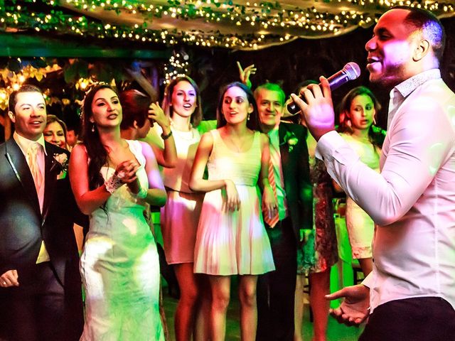 El matrimonio de Lucas y Mercedes en Medellín, Antioquia 11