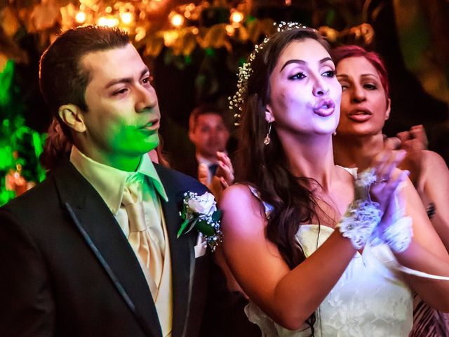 El matrimonio de Lucas y Mercedes en Medellín, Antioquia 10