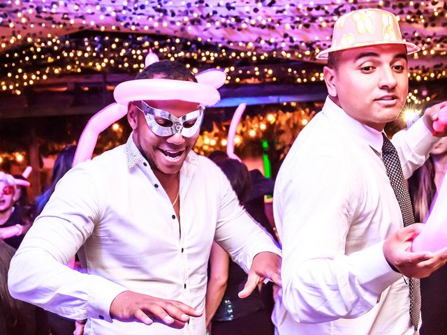 El matrimonio de Lucas y Mercedes en Medellín, Antioquia 14