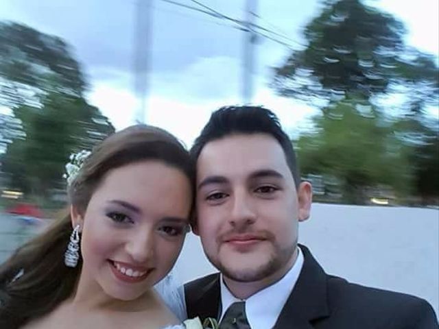 El matrimonio de Andres y Johana  en Bogotá, Bogotá DC 9