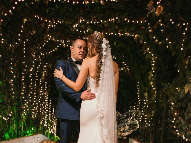 El matrimonio de Fernando y Daniela en Copacabana, Antioquia 4