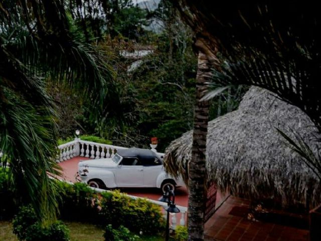 El matrimonio de Fernando y Daniela en Copacabana, Antioquia 16