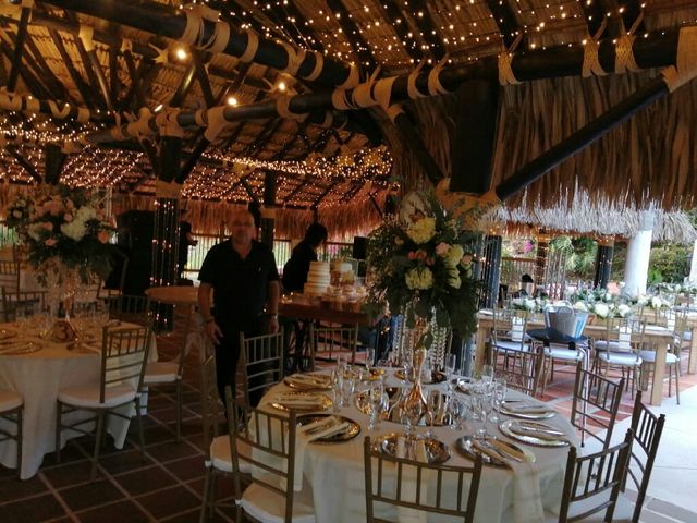 El matrimonio de Fernando y Daniela en Copacabana, Antioquia 18