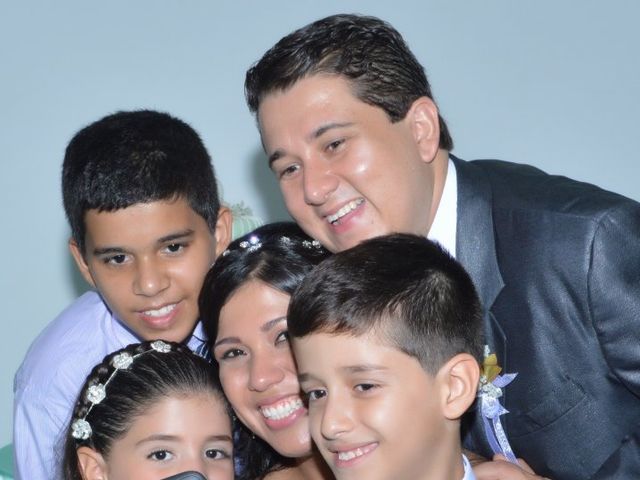 El matrimonio de Juan Fernando y Liliana en Medellín, Antioquia 2