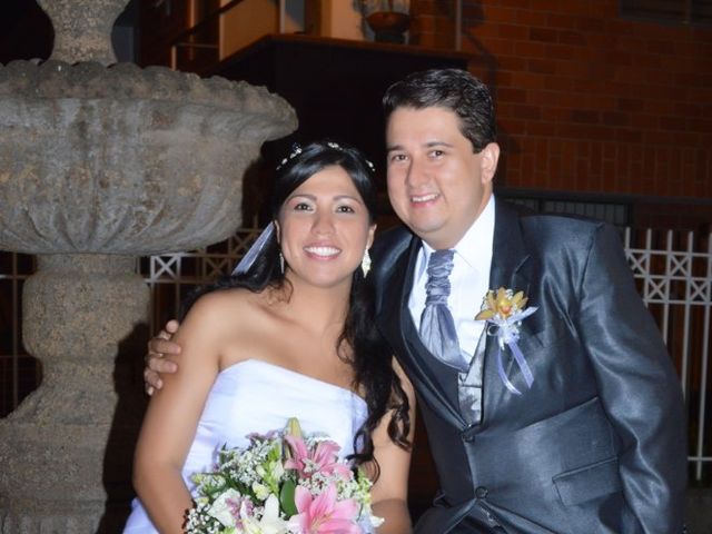 El matrimonio de Juan Fernando y Liliana en Medellín, Antioquia 4