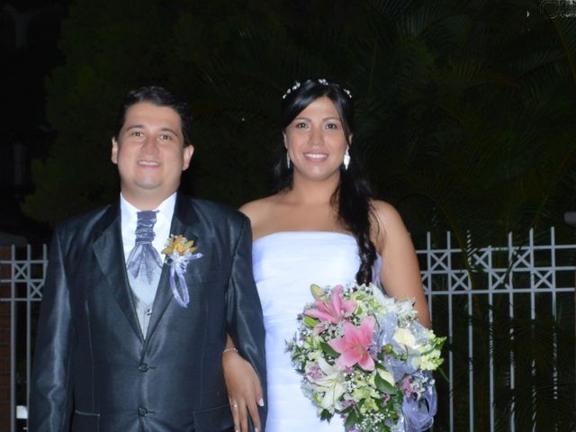 El matrimonio de Juan Fernando y Liliana en Medellín, Antioquia 6