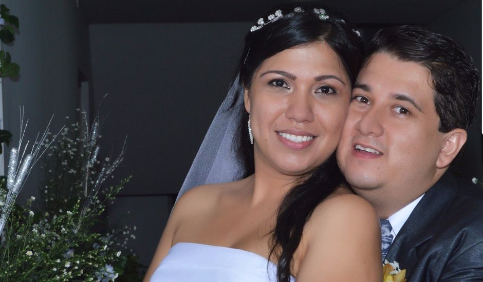 El matrimonio de Juan Fernando y Liliana en Medellín, Antioquia