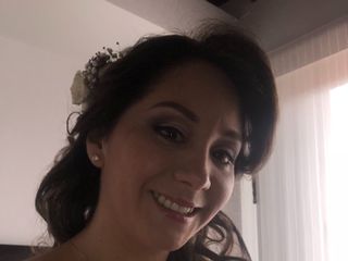 El matrimonio de Nataly y Andrés 3