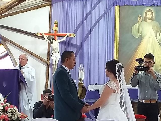 El matrimonio de Carlos y Belkis en Popayán, Cauca 3