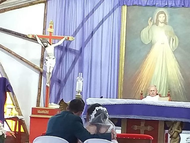 El matrimonio de Carlos y Belkis en Popayán, Cauca 4