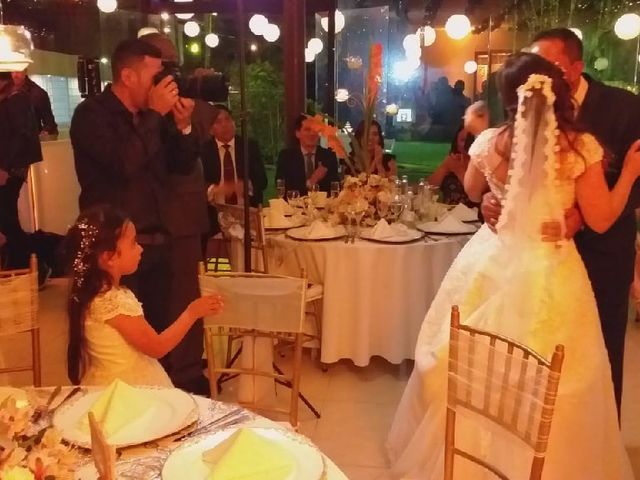 El matrimonio de Carlos y Belkis en Popayán, Cauca 1