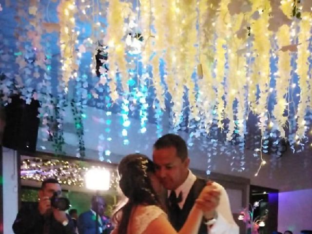 El matrimonio de Carlos y Belkis en Popayán, Cauca 5