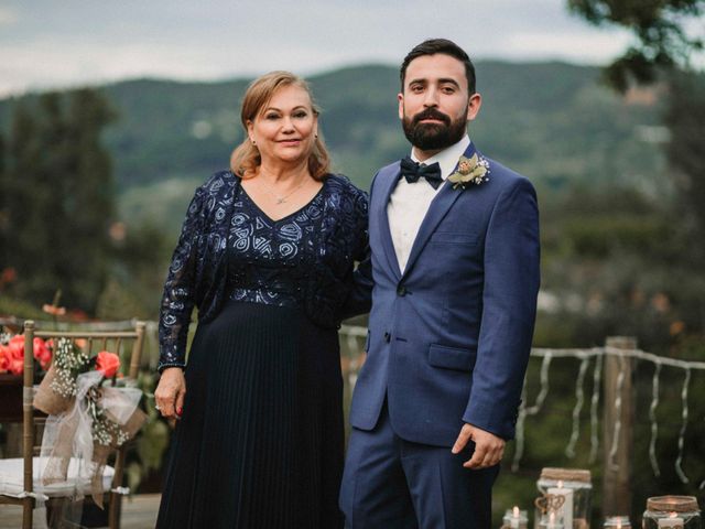 El matrimonio de Alejandro y Andrea en Rionegro, Antioquia 20
