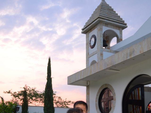 El matrimonio de Nelson y Rosita en Bucaramanga, Santander 3