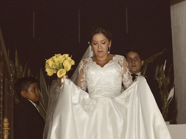 El matrimonio de Nelson y Rosita en Bucaramanga, Santander 6