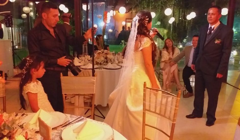 El matrimonio de Carlos y Belkis en Popayán, Cauca