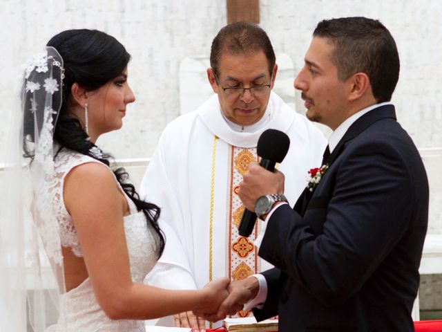 El matrimonio de Leonardo y Lina en Cali, Valle del Cauca 27