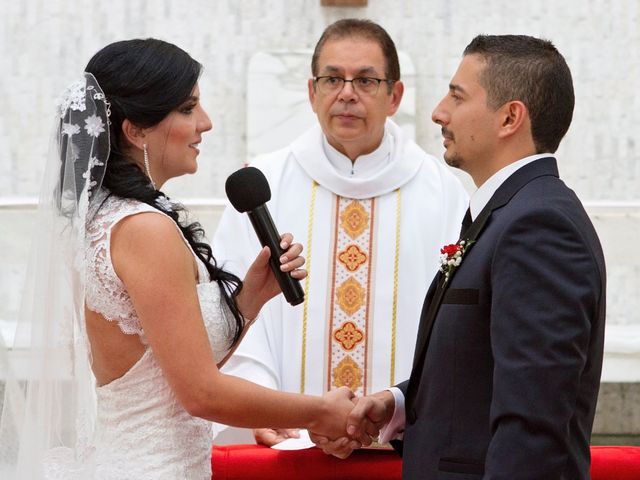 El matrimonio de Leonardo y Lina en Cali, Valle del Cauca 28