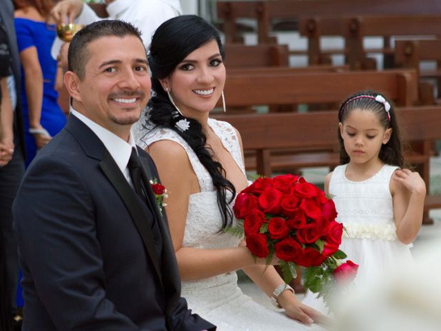 El matrimonio de Leonardo y Lina en Cali, Valle del Cauca 31