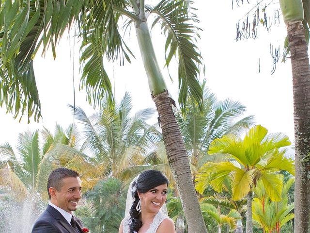 El matrimonio de Leonardo y Lina en Cali, Valle del Cauca 38