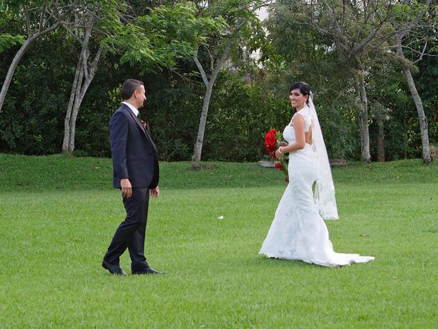 El matrimonio de Leonardo y Lina en Cali, Valle del Cauca 39