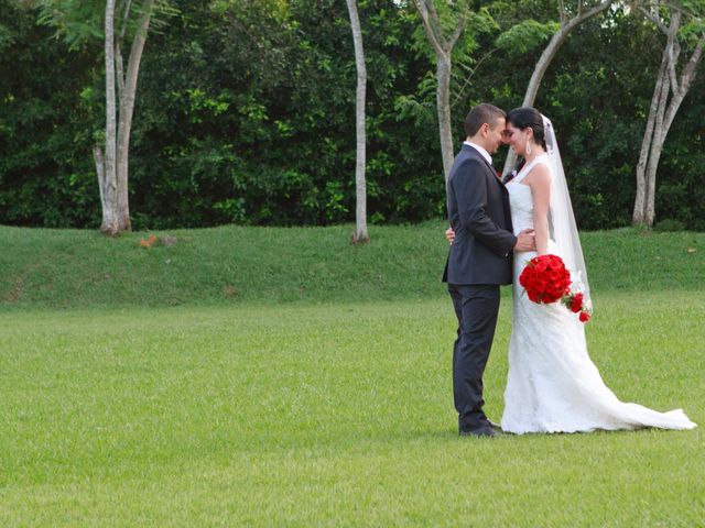 El matrimonio de Leonardo y Lina en Cali, Valle del Cauca 40