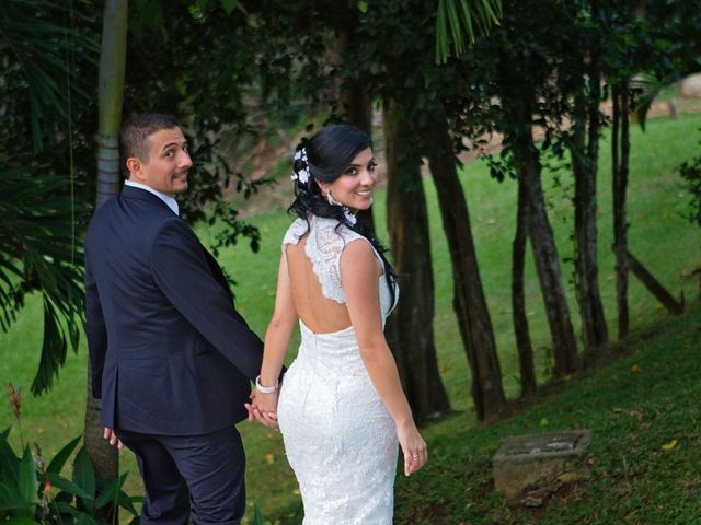 El matrimonio de Leonardo y Lina en Cali, Valle del Cauca 48