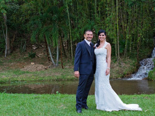 El matrimonio de Leonardo y Lina en Cali, Valle del Cauca 49