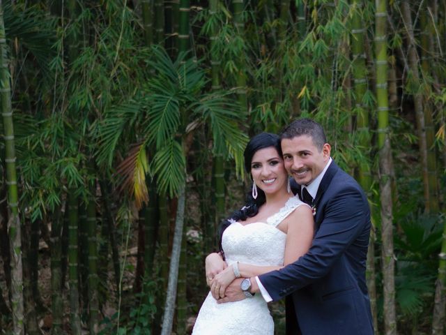 El matrimonio de Leonardo y Lina en Cali, Valle del Cauca 51