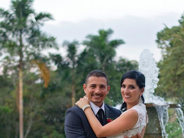 El matrimonio de Leonardo y Lina en Cali, Valle del Cauca 54