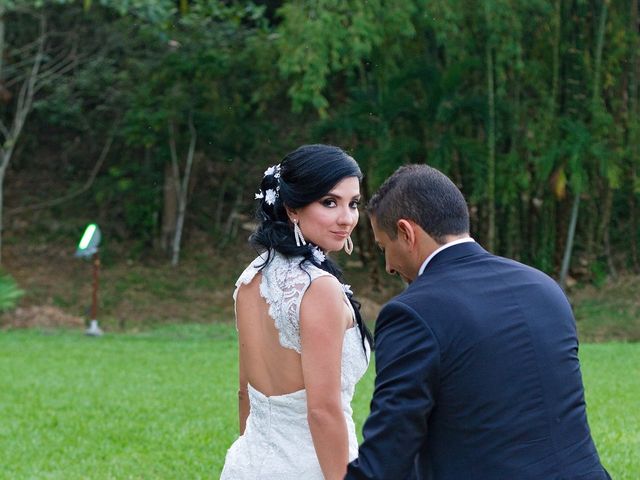 El matrimonio de Leonardo y Lina en Cali, Valle del Cauca 55