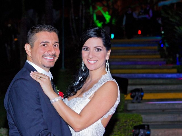 El matrimonio de Leonardo y Lina en Cali, Valle del Cauca 60