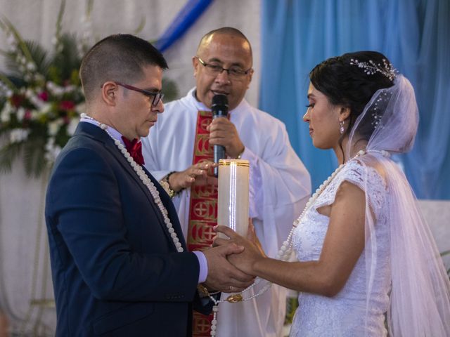 El matrimonio de Mauricio y Luisa en Santander de Quilichao, Cauca 1