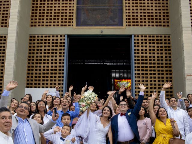 El matrimonio de Mauricio y Luisa en Santander de Quilichao, Cauca 3