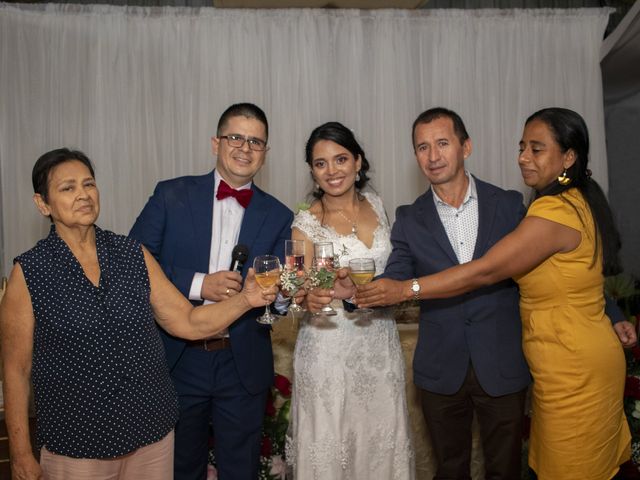 El matrimonio de Mauricio y Luisa en Santander de Quilichao, Cauca 8