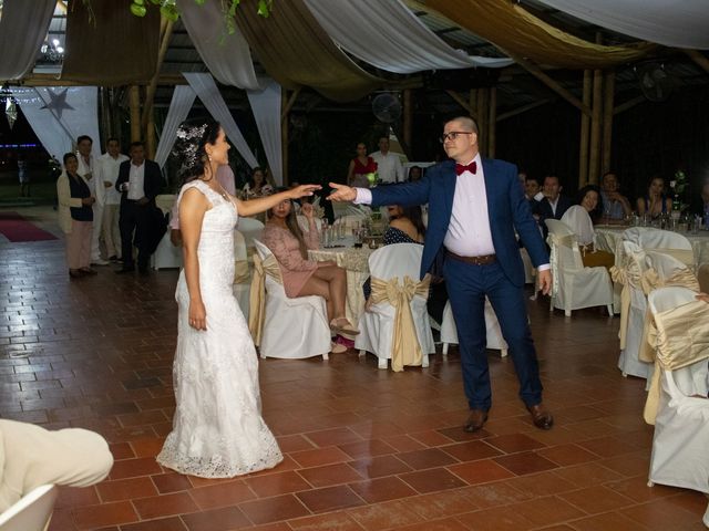 El matrimonio de Mauricio y Luisa en Santander de Quilichao, Cauca 10