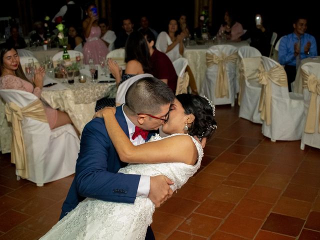El matrimonio de Mauricio y Luisa en Santander de Quilichao, Cauca 11