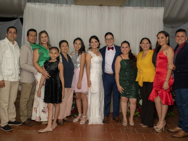El matrimonio de Mauricio y Luisa en Santander de Quilichao, Cauca 13