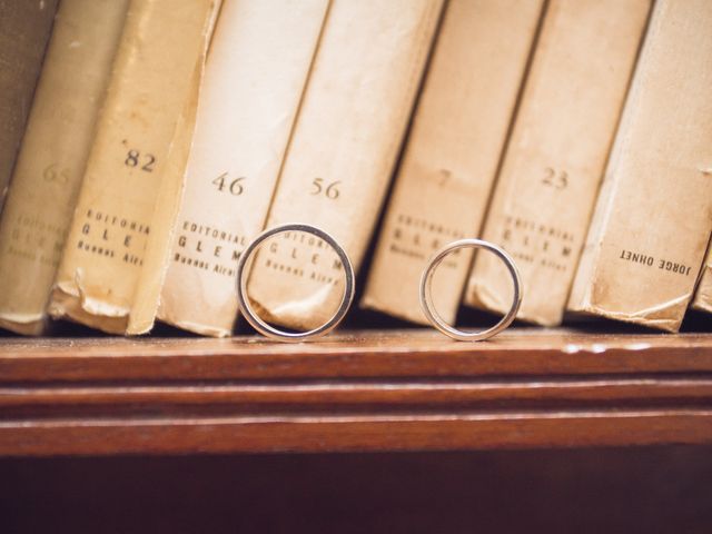 El matrimonio de Julio y Angela en Sabaneta, Antioquia 3