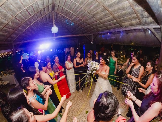 El matrimonio de Julio y Angela en Sabaneta, Antioquia 7