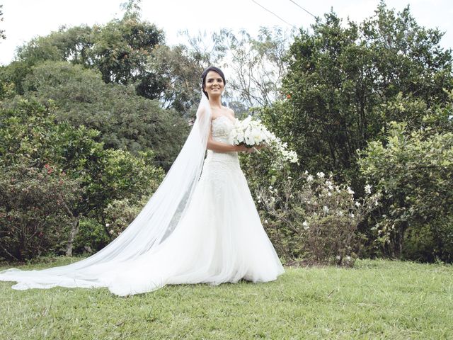 El matrimonio de Julio y Angela en Sabaneta, Antioquia 13
