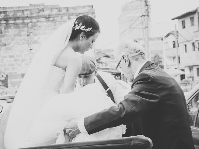El matrimonio de Julio y Angela en Sabaneta, Antioquia 14