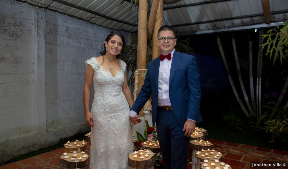 El matrimonio de Mauricio y Luisa en Santander de Quilichao, Cauca
