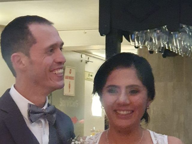 El matrimonio de Geovanny  y Nancy  en Bogotá, Bogotá DC 6