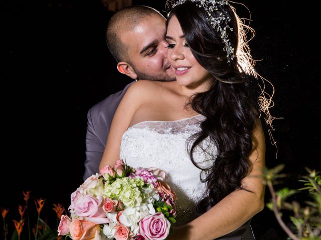 El matrimonio de Alejandro y Dayana en Medellín, Antioquia 15