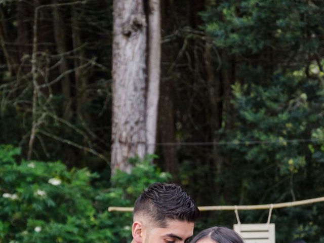 El matrimonio de Stydwar y Erika  en Bogotá, Bogotá DC 46