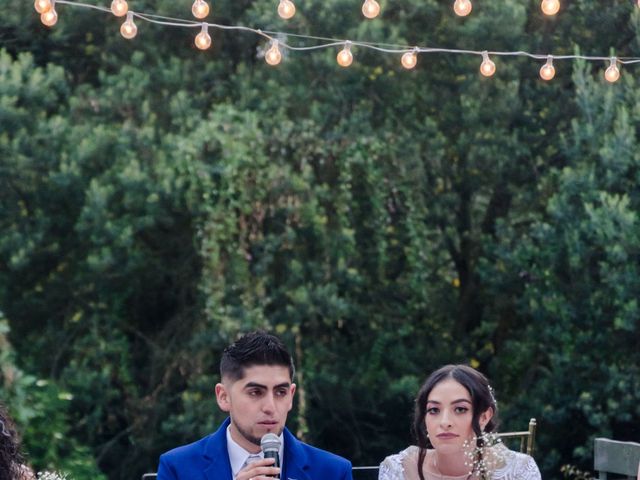 El matrimonio de Stydwar y Erika  en Bogotá, Bogotá DC 49