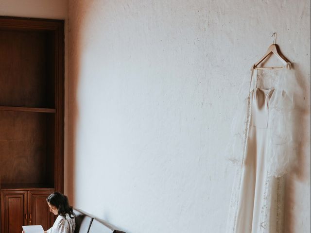 El matrimonio de Lorenzo y Viviana en Sopó, Cundinamarca 4